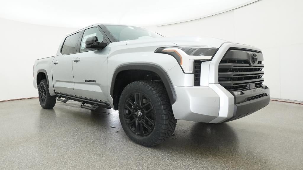 New 2026 Toyota Tundra Limited AWD/4WD image 62