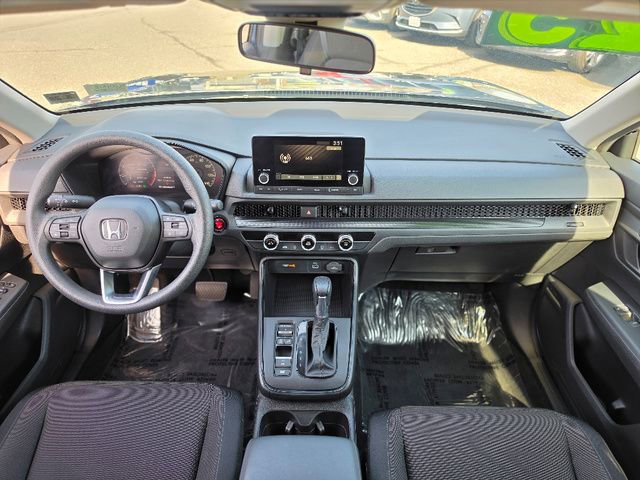 Used 2025 Honda CR-V LX image 30