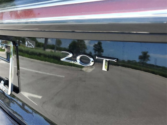 Used 2019 Lincoln Nautilus Select image 10