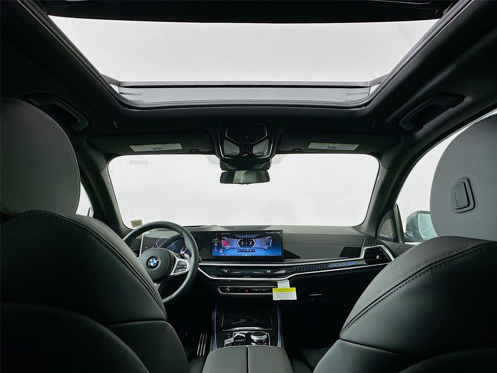 New 2026 BMW X5 xDrive40i w/ M Sport Package image 23