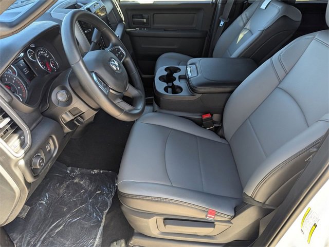 New 2026 RAM 3500 Tradesman image 12