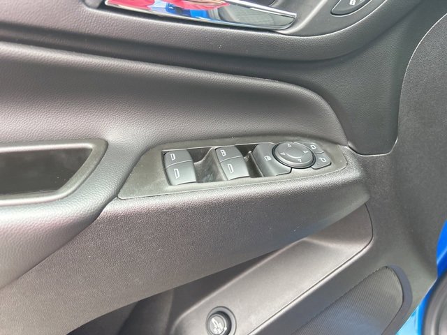 Used 2024 Chevrolet Equinox LT image 13