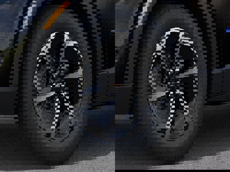 New 2026 Chevrolet Equinox EV LT image 9