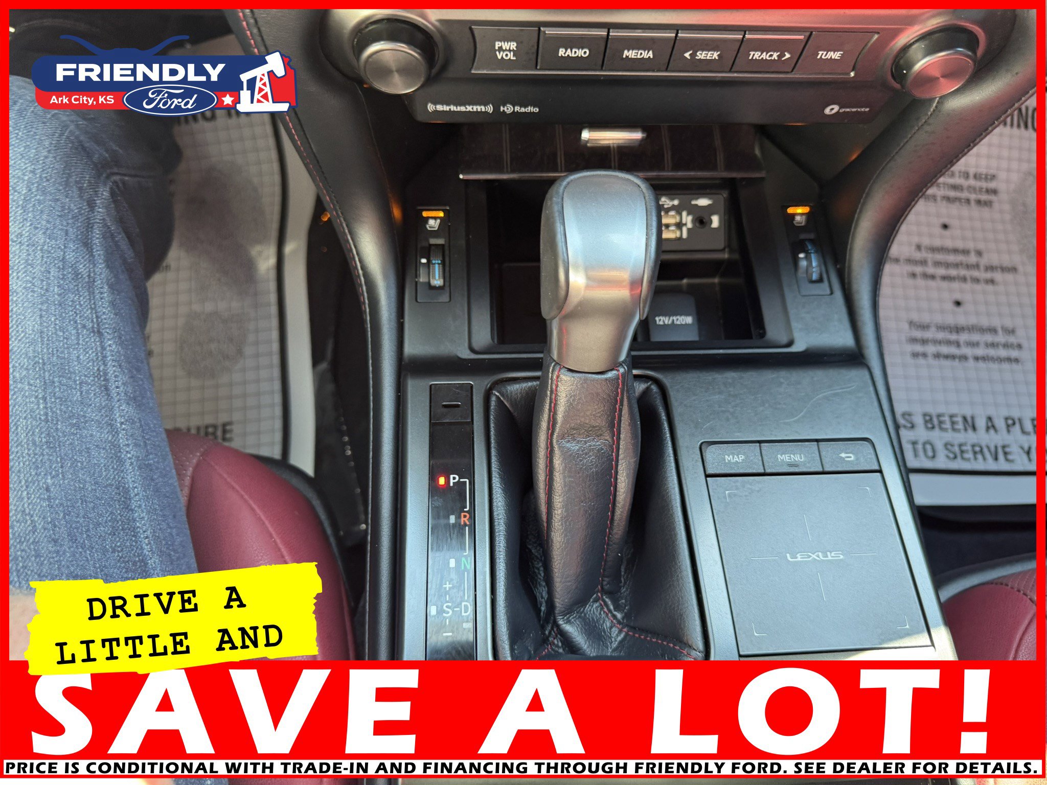 Used 2023 Lexus GX 460 Premium image 25