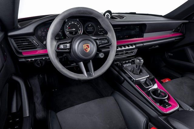 Used 2024 Porsche 911 Carrera T image 24