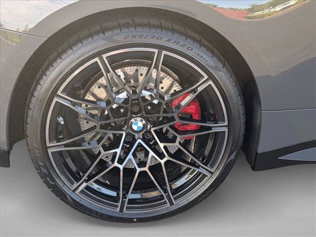 New 2027 BMW M4 xDrive Competition AWD/4WD image 7