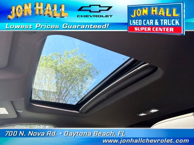 Used 2025 Chevrolet Silverado 1500 ZR2 w/ Technology Package image 24