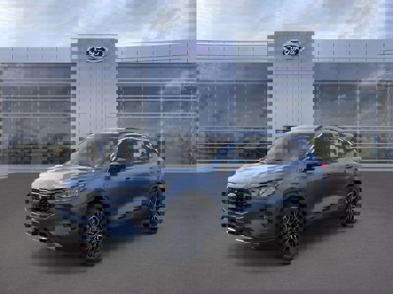 New 2026 Ford Escape SE image 1