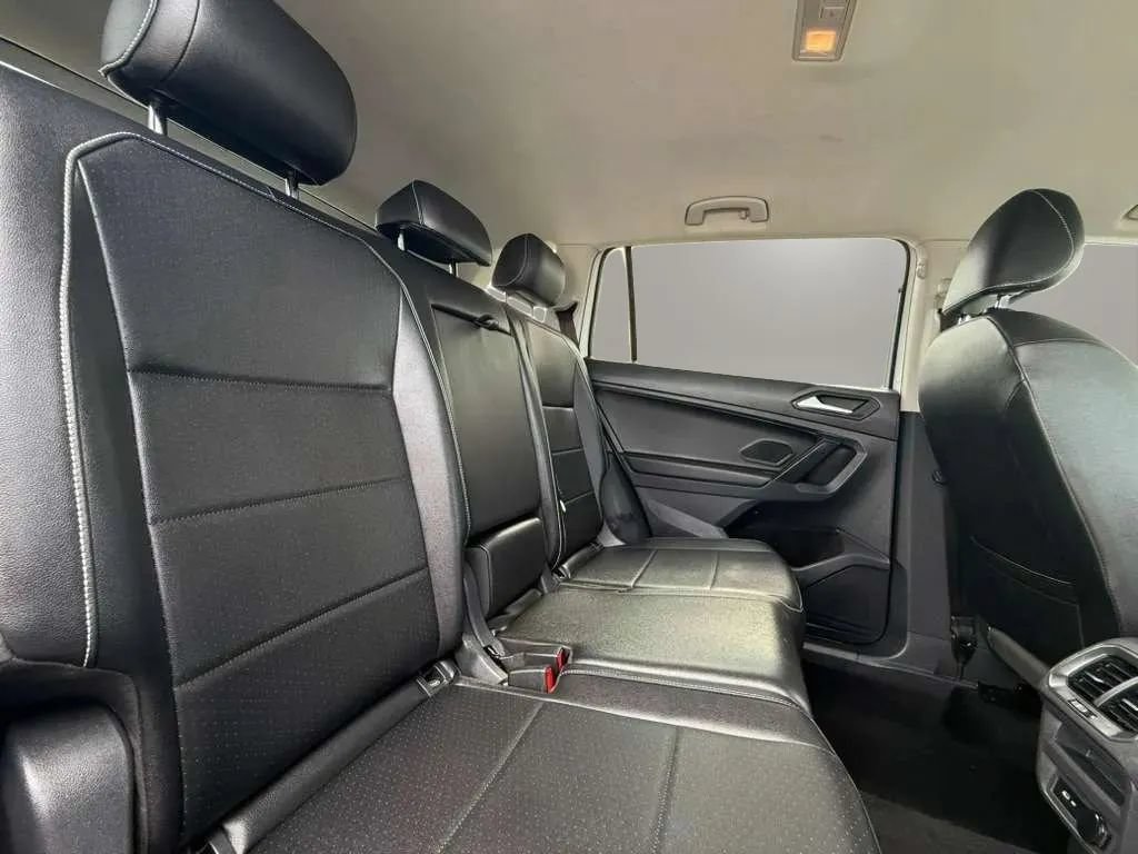 Used 2021 Volkswagen Tiguan S AWD/4WD image 20