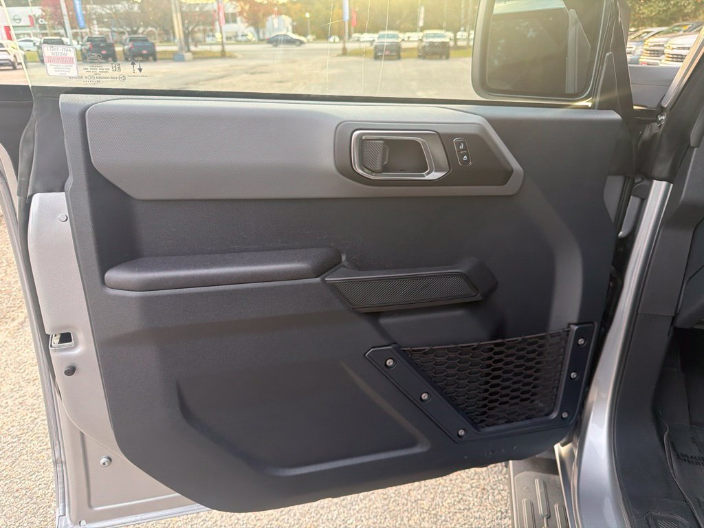 Used 2024 Ford Bronco Big Bend AWD/4WD image 13