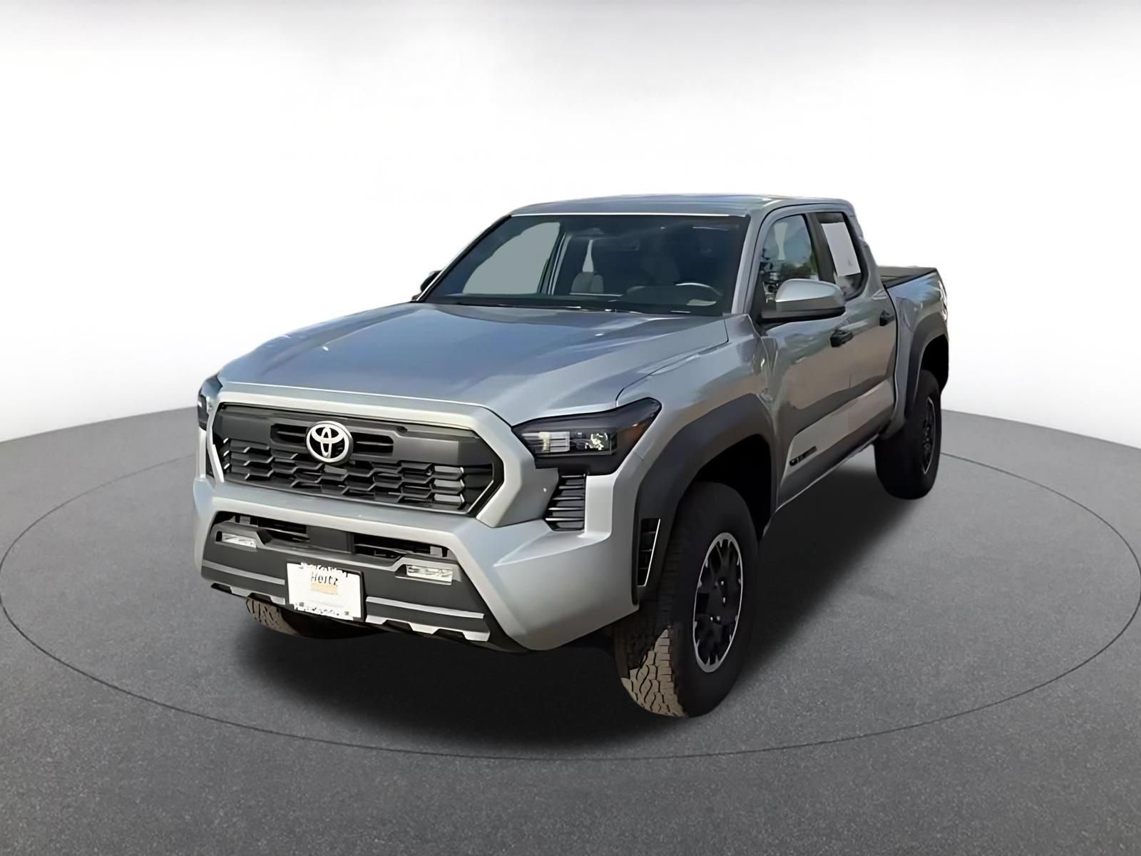 Used 2025 Toyota Tacoma TRD Off-Road AWD/4WD image 11