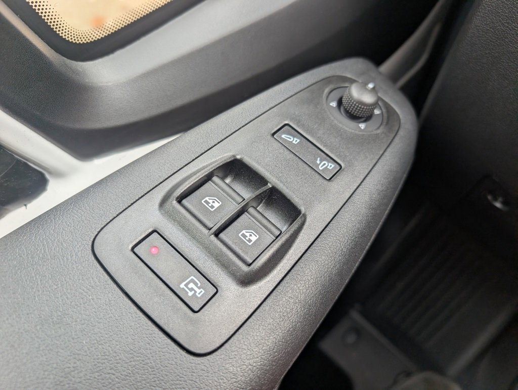 New 2026 RAM ProMaster 1500 w/ Quick Order Package 22G SLT image 33