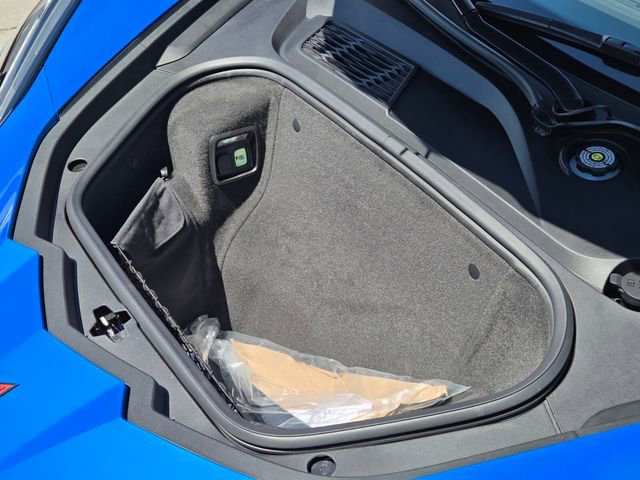 Used 2026 Chevrolet Corvette Z06 RWD image 15
