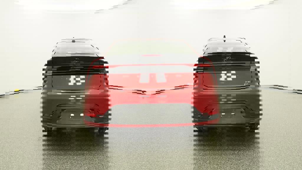 New 2026 Toyota Prius LE image 23