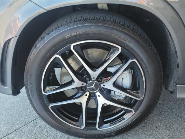 Used 2022 Mercedes-Benz GLE 53 AMG 4MATIC image 6