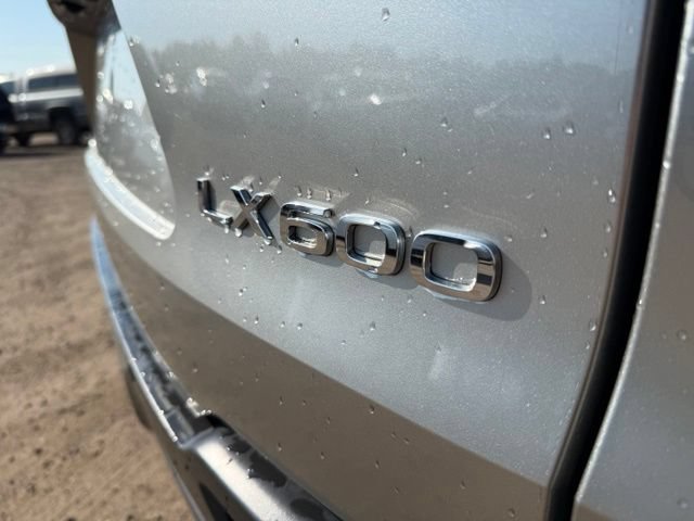 Used 2024 Lexus LX 600 4WD w/ Luxury Package image 15
