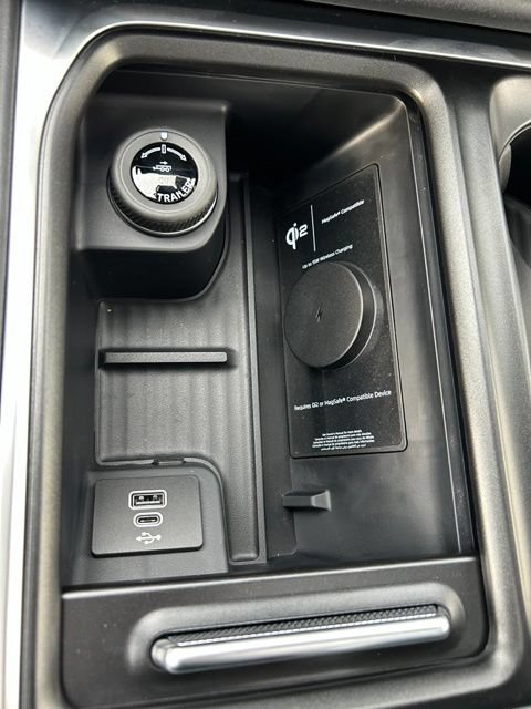 New 2027 Ford Expedition Max Platinum w/ Stealth Appearance Package AWD/4WD image 25