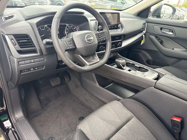 New 2026 Nissan Rogue SV FWD image 19