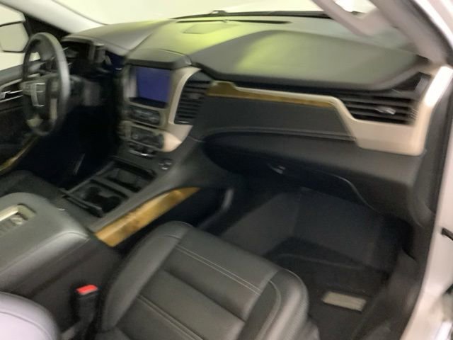 Used 2017 GMC Yukon Denali w/ Open Road Package AWD/4WD image 30