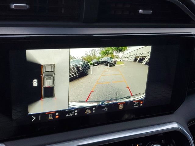 Used 2024 GMC Sierra 1500 Denali w/ Technology Package image 22