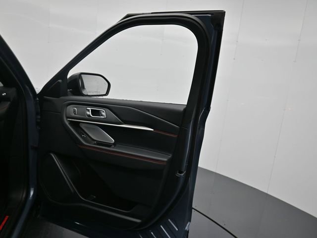 New 2026 Ford Explorer ST w/ Sun And Sound Package image 30