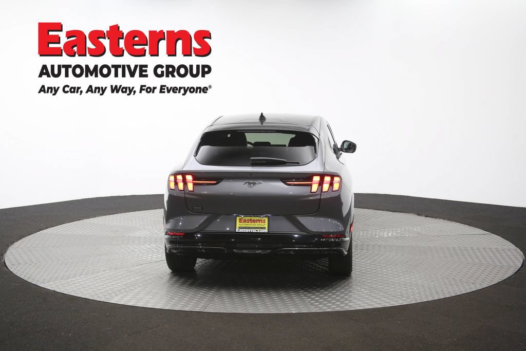 Used 2023 Ford Mustang Mach-E Premium AWD/4WD image 39