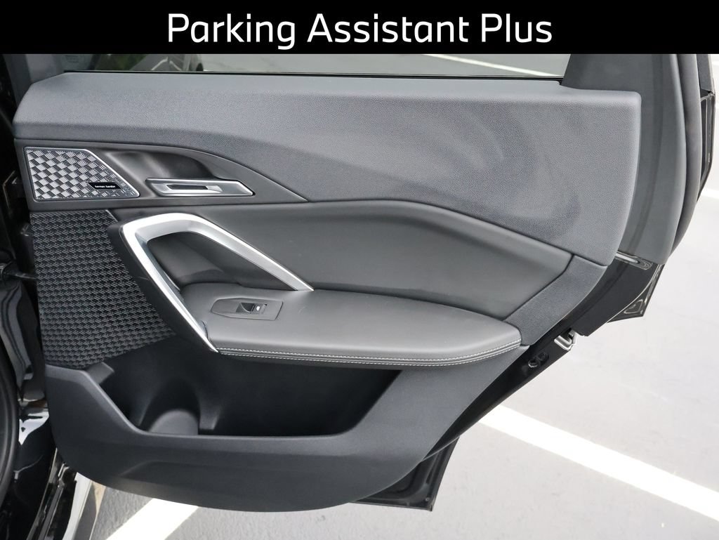 Certified 2025 BMW X1 M35i w/ Premium Package AWD/4WD image 18