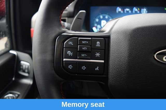 Used 2024 Ford F150 Raptor AWD/4WD image 6