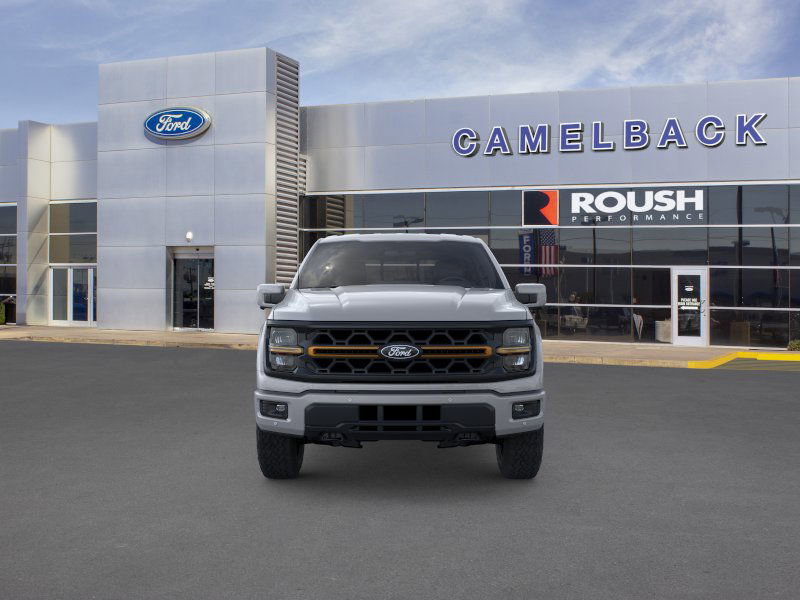 New 2026 Ford F150 Tremor AWD/4WD image 6