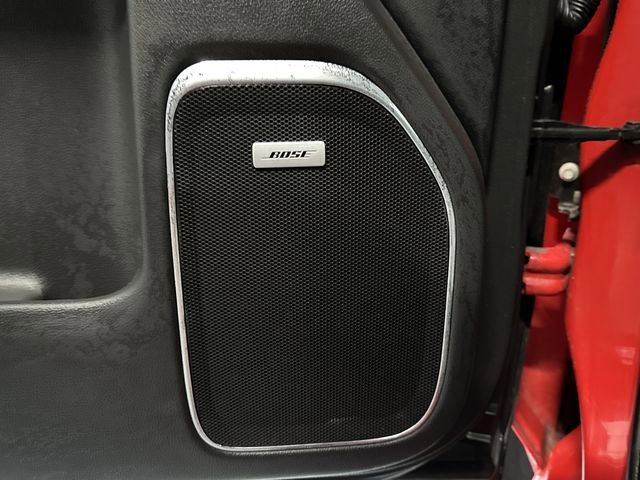 Certified 2018 GMC Sierra 1500 SLT w/ SLT Premium Package image 23