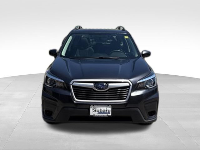 Used 2019 Subaru Forester Premium w/ All-Weather Package AWD/4WD image 2