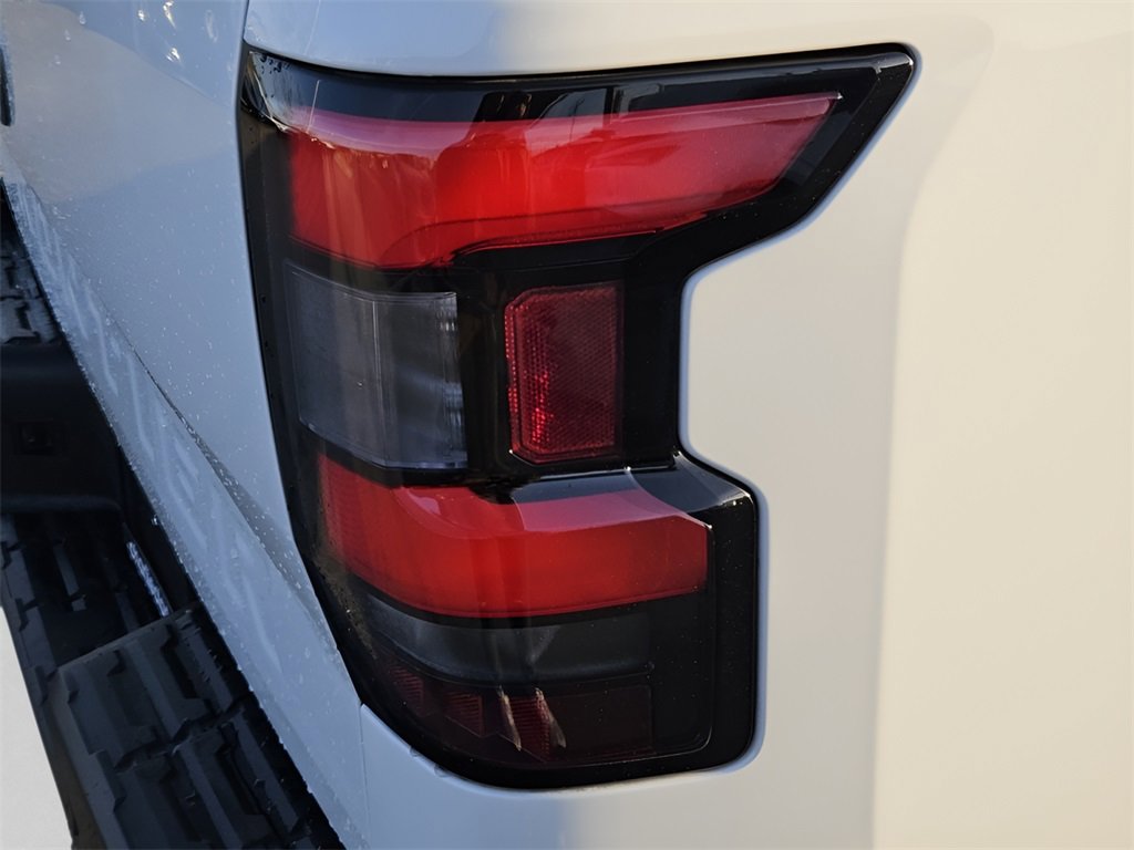 Used 2025 Nissan Frontier S image 16