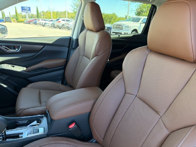 New 2027 Subaru Ascent Touring AWD/4WD image 18
