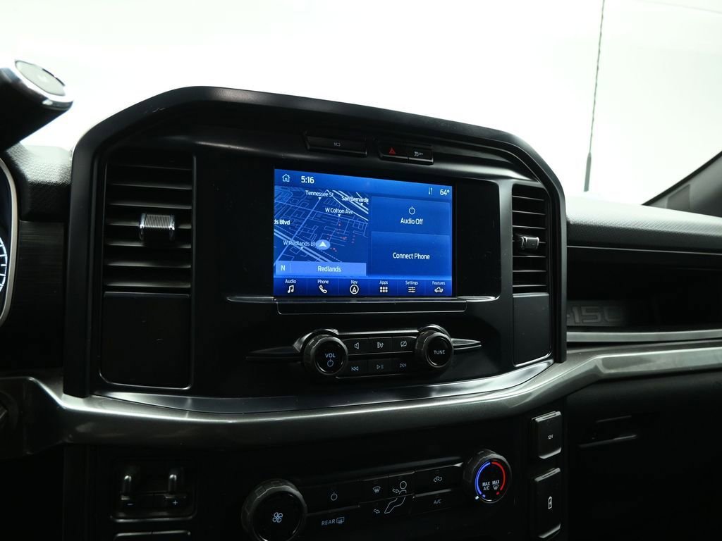 Used 2023 Ford F150 XL w/ STX Appearance Package image 15