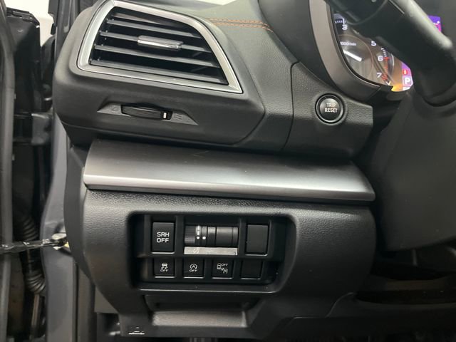 Used 2023 Subaru Crosstrek 2.5i Limited w/ Moonroof Package image 19