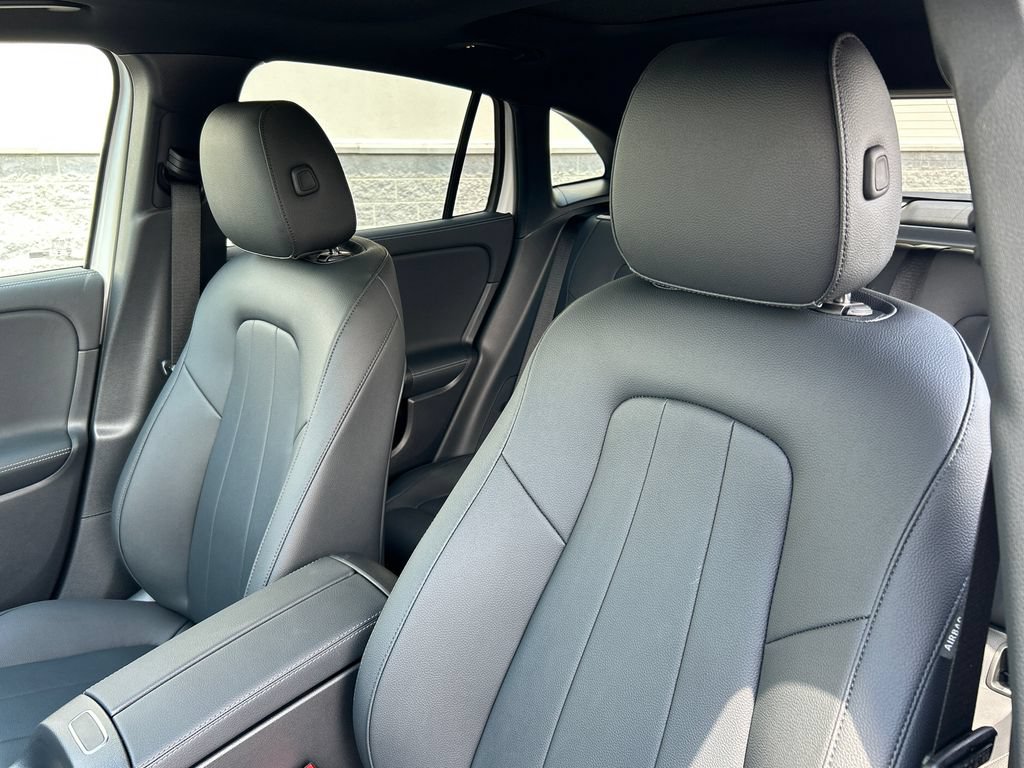 New 2026 Mercedes-Benz GLA 250 4MATIC image 15