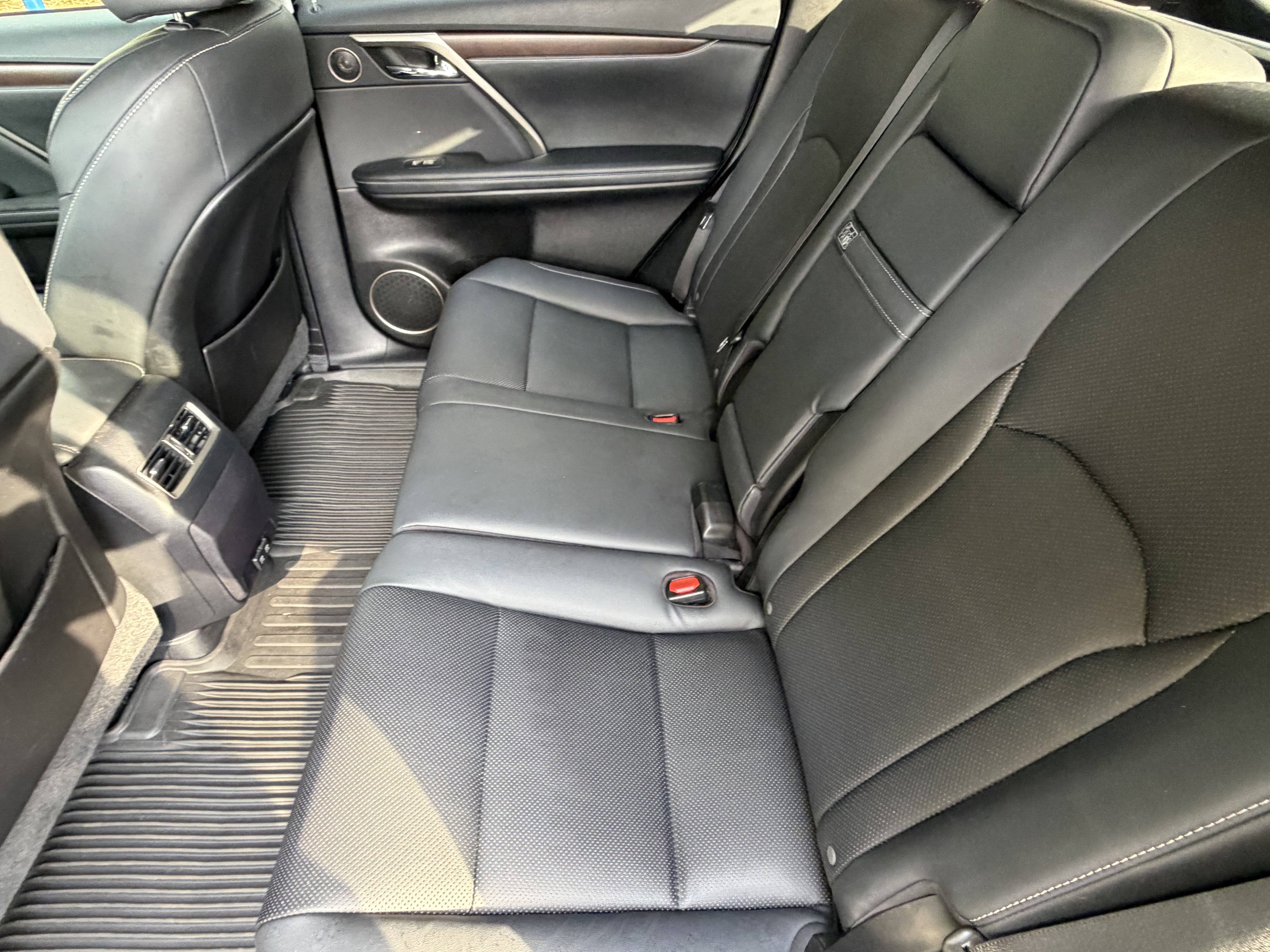 Used 2022 Lexus RX 350 FWD w/ Premium Package image 28
