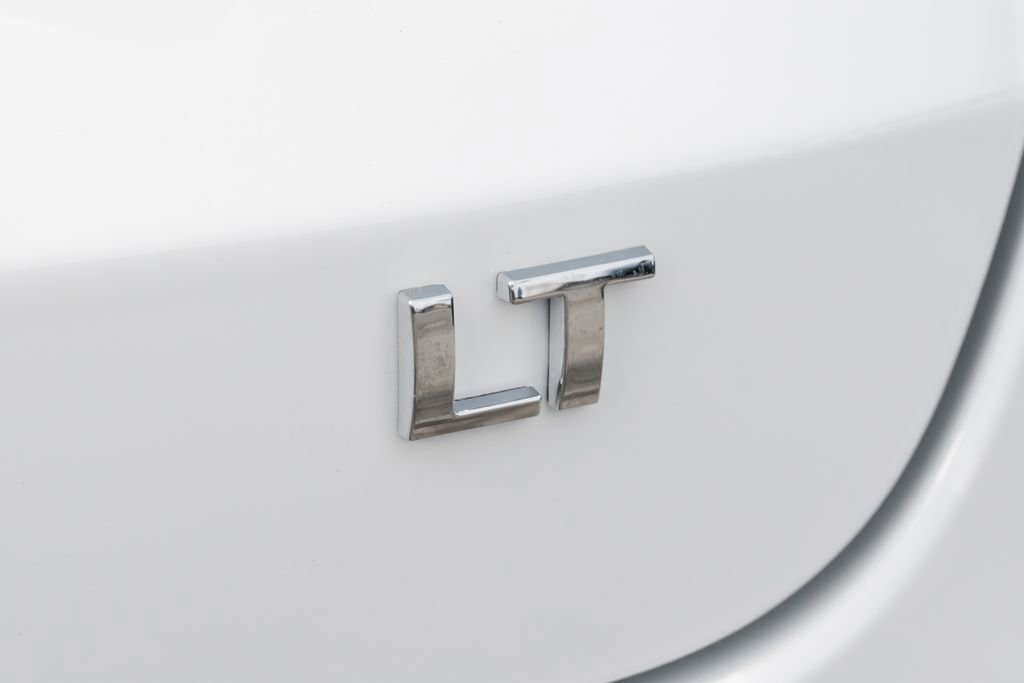 New 2026 Chevrolet Trax LT w/ Driver Confidence Package FWD image 14