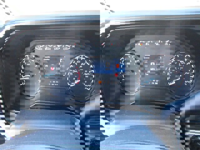 New 2026 Ford F250 XL w/ XL Chrome Package image 3