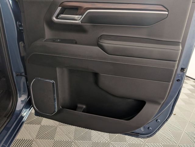 Certified 2024 GMC Sierra 1500 SLT image 32