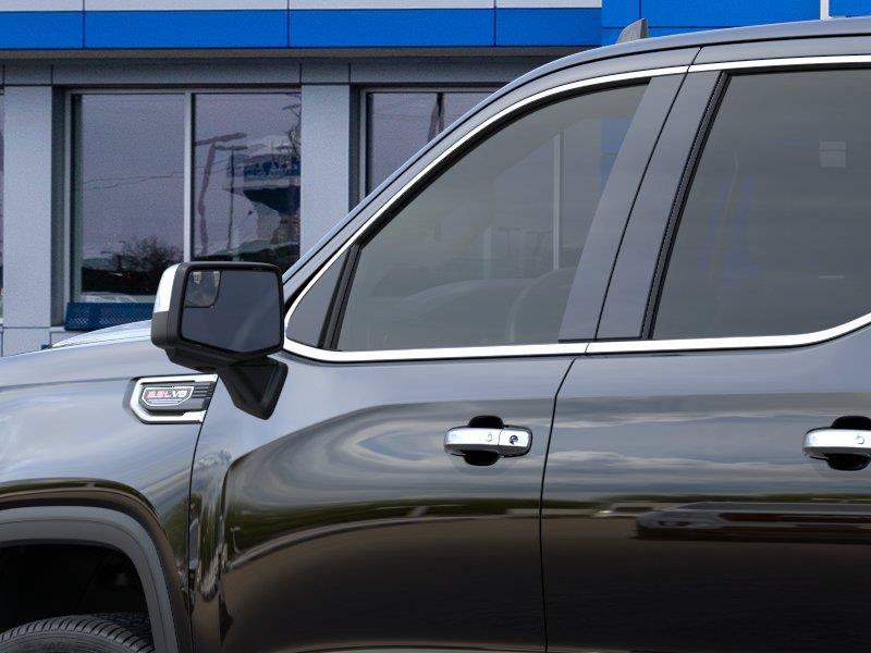 New 2026 GMC Sierra 1500 Denali AWD/4WD image 15