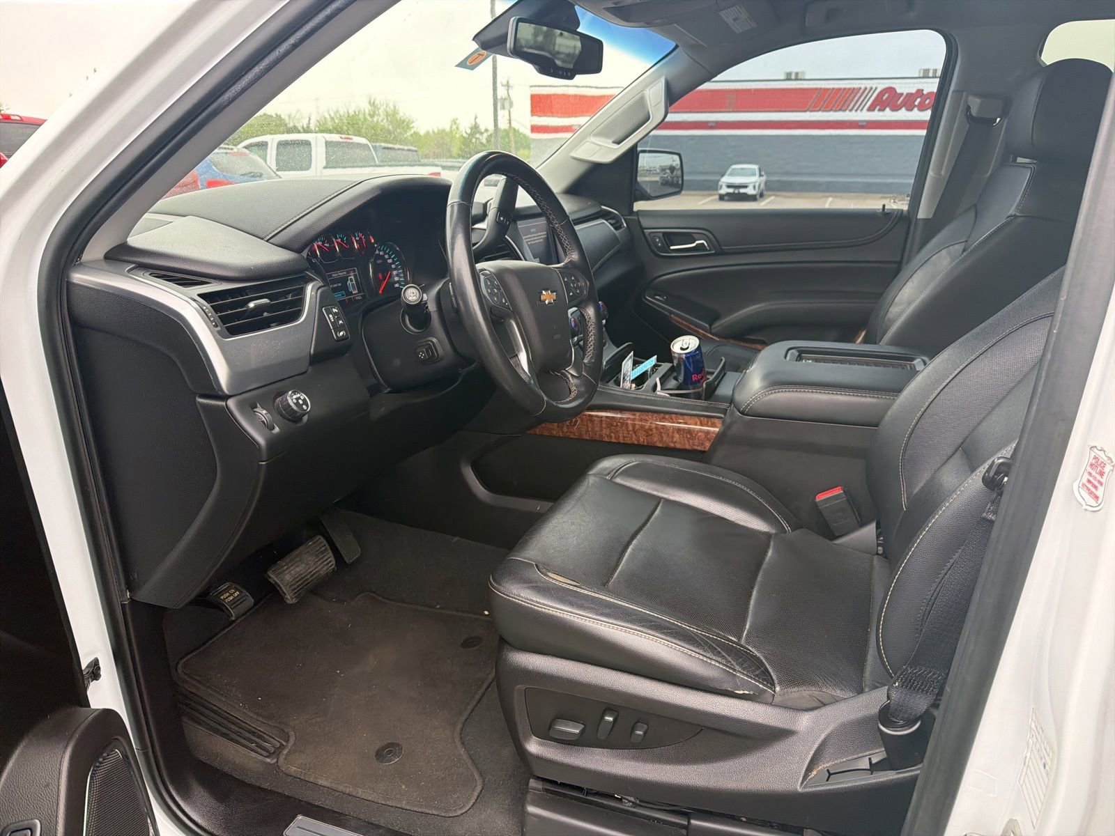 Used 2019 Chevrolet Tahoe Premier image 5