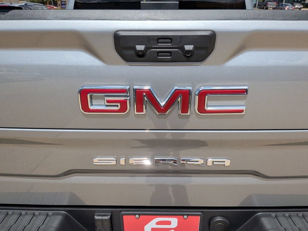 New 2026 GMC Sierra 1500 AT4 w/ AT4 Premium Package AWD/4WD image 47