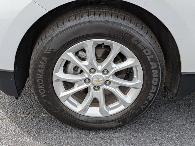 Used 2018 Chevrolet Equinox LS image 10