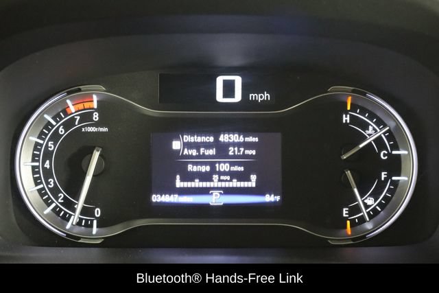 Used 2023 Honda Ridgeline RTL image 11