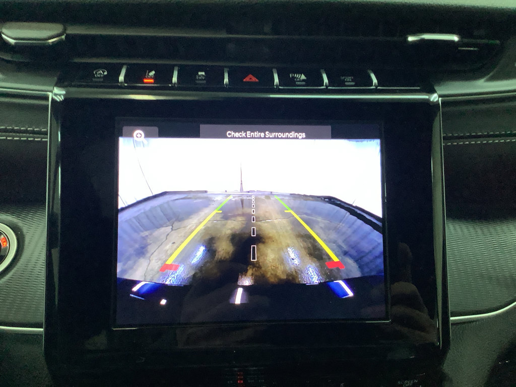 New 2025 Jeep Grand Cherokee L Laredo image 20