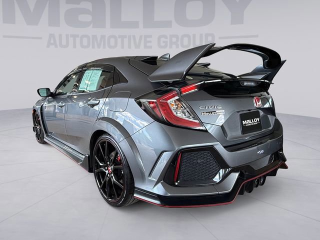 Used 2019 Honda Civic Type R image 3