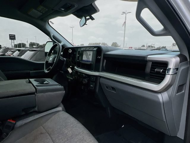 Used 2024 Ford F350 XL w/ STX Appearance Package AWD/4WD image 33