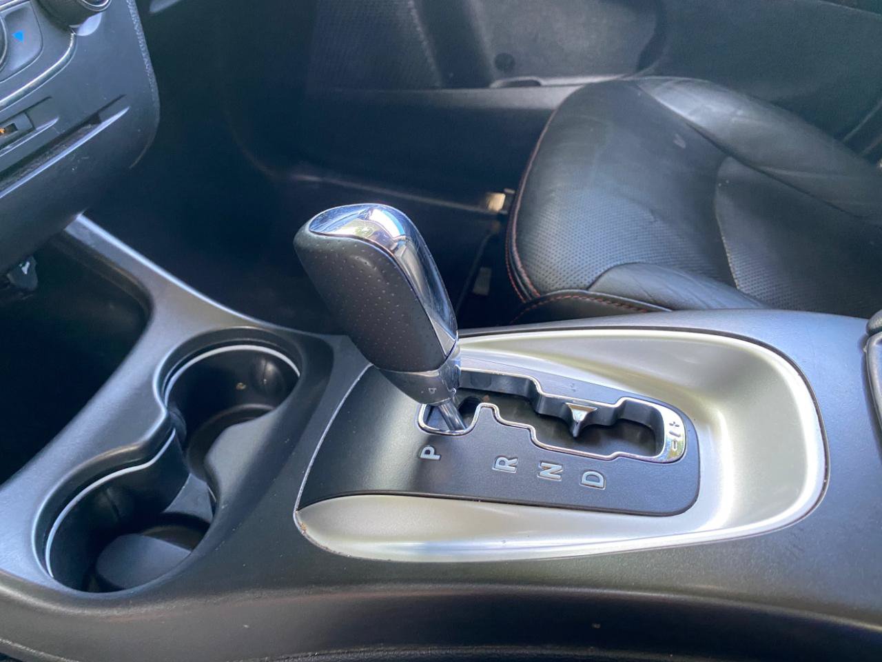Used 2018 Dodge Journey GT FWD image 44