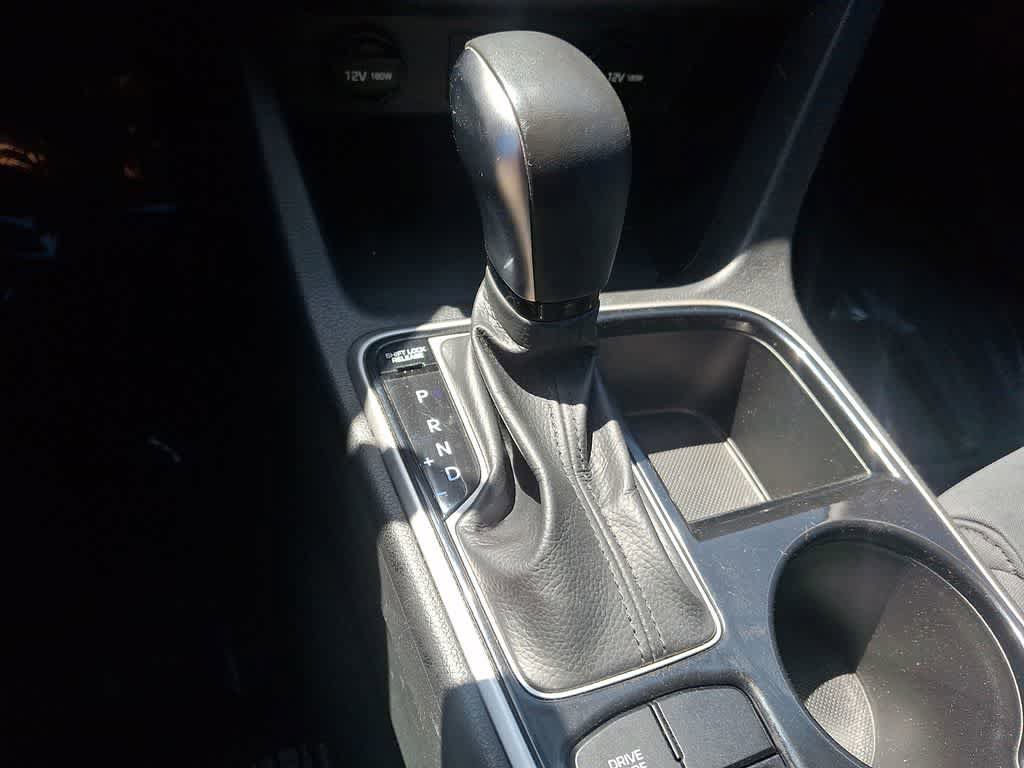 Used 2018 Hyundai Sonata SEL w/ Tech Package 02 image 14